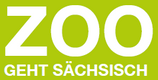Zoo geht sächsisch